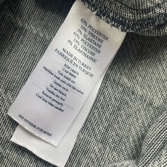 Faherty shirt - Picture 3 of 3